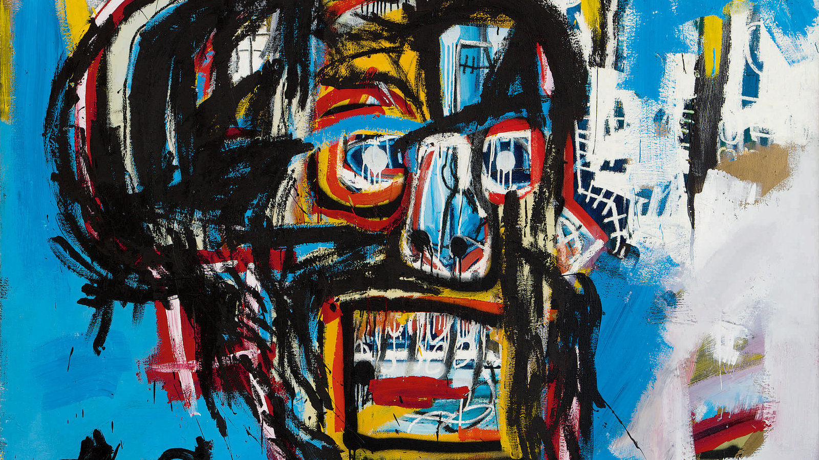 Jean-Michel Basquiat-1094