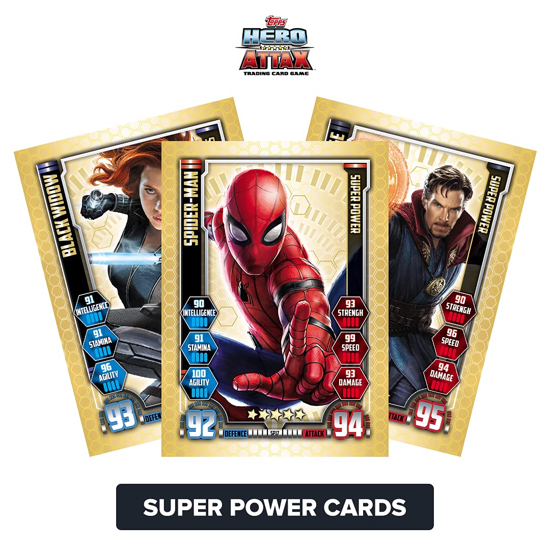 Marvel x Topps-1273