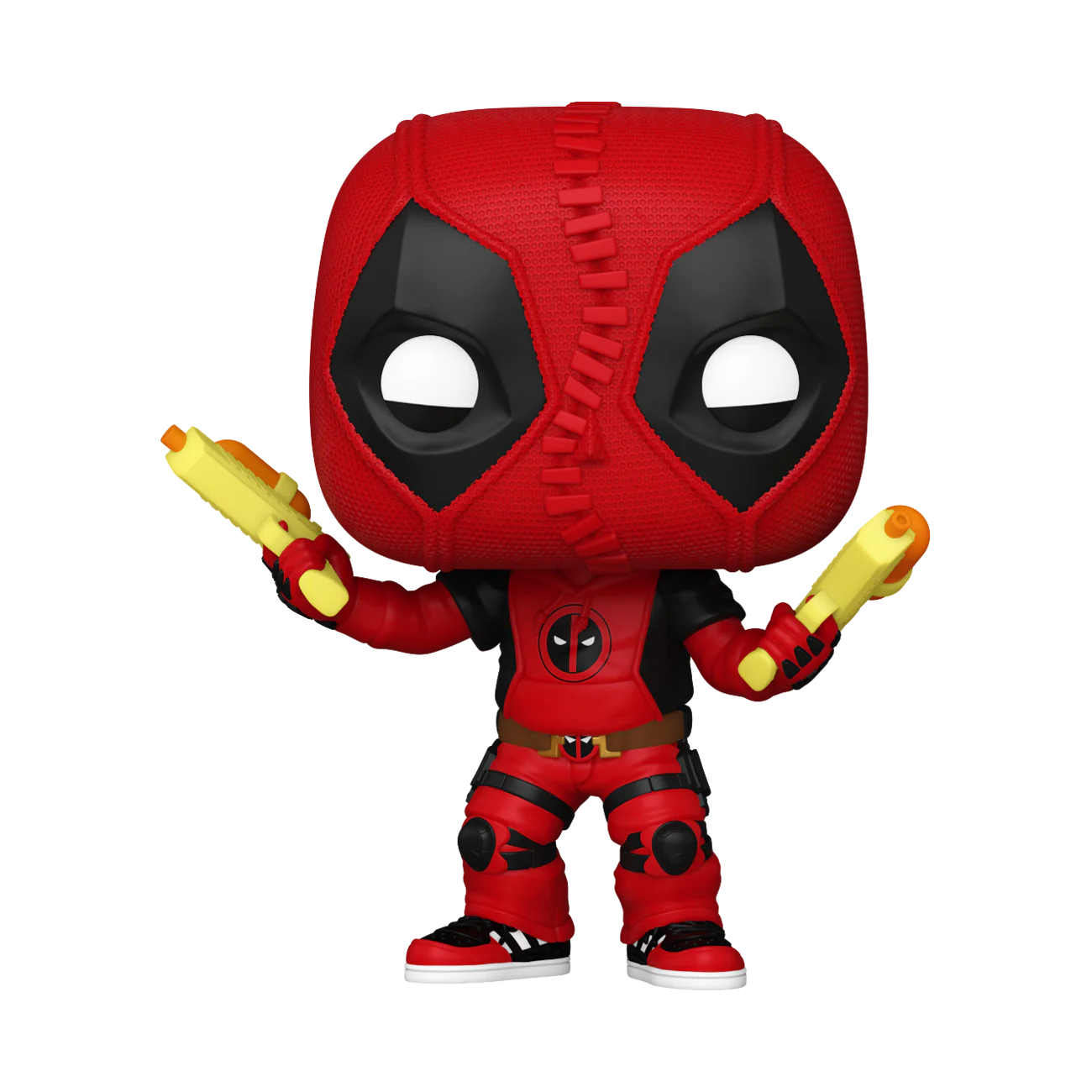 Funko Pop! Phenomenon: Redefining Collectible Toys-1280