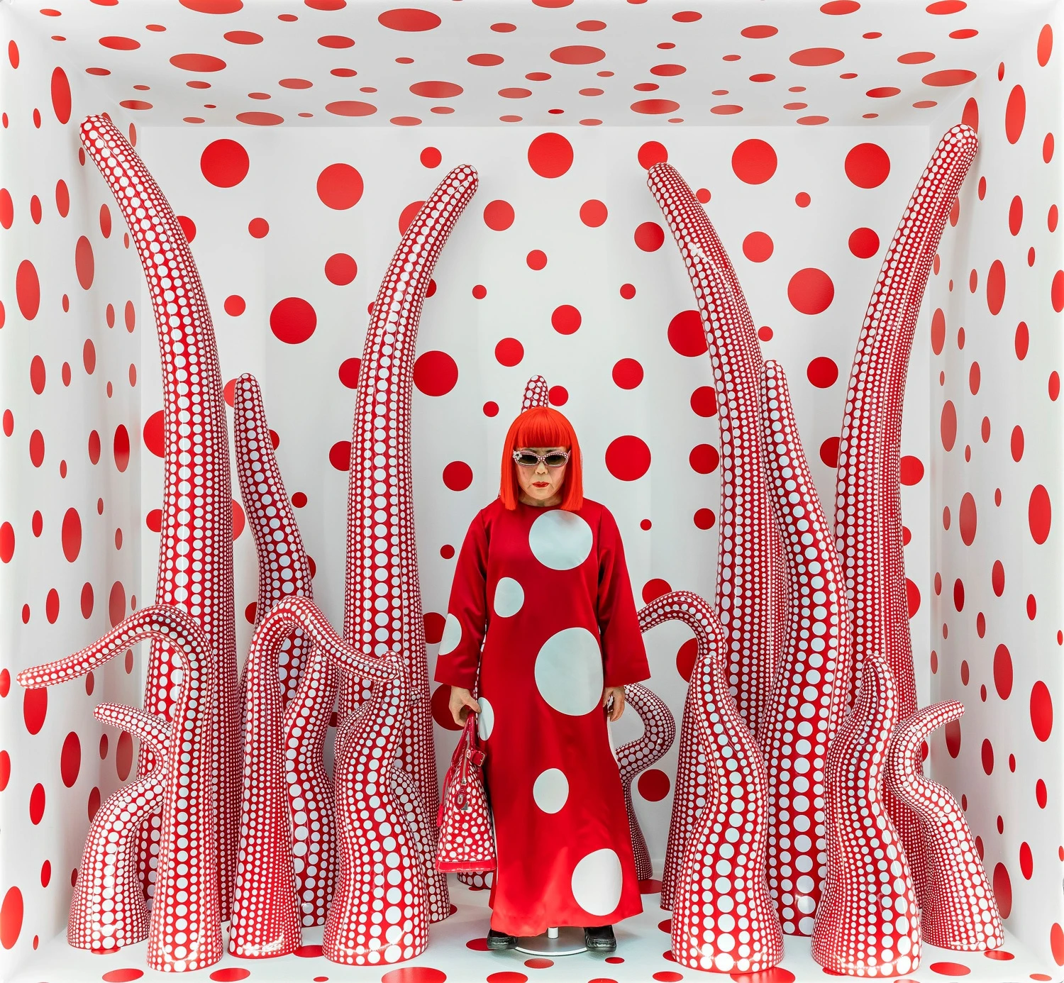 Yayoi Kusama-1102